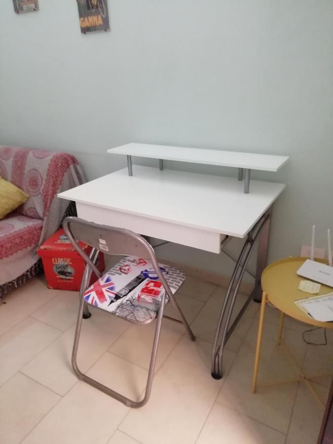 Il Vinile Apartment Сиракузы Экстерьер фото