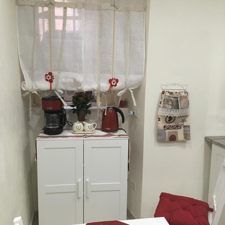 Il Vinile Apartment Сиракузы Экстерьер фото