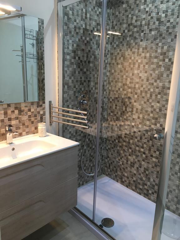 Il Vinile Apartment Сиракузы Экстерьер фото
