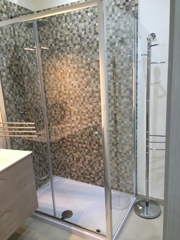Il Vinile Apartment Сиракузы Экстерьер фото