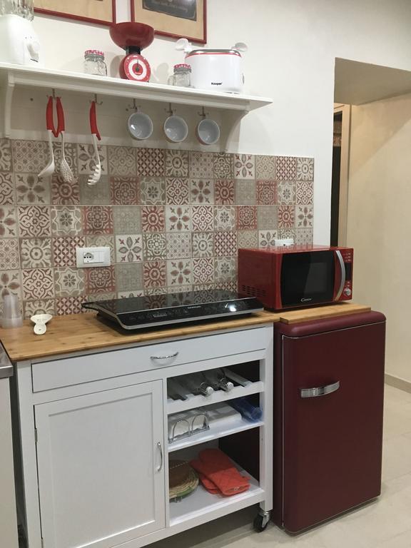 Il Vinile Apartment Сиракузы Экстерьер фото