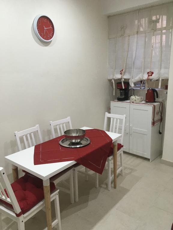 Il Vinile Apartment Сиракузы Экстерьер фото