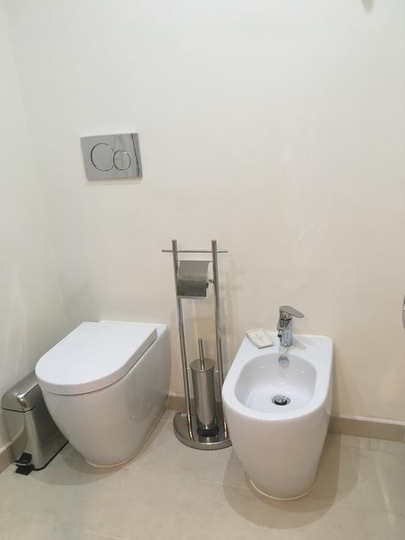 Il Vinile Apartment Сиракузы Экстерьер фото