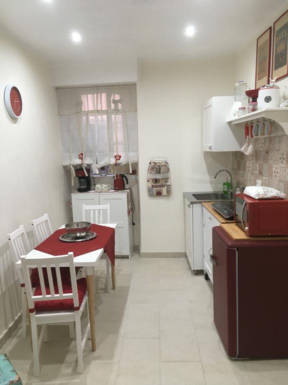 Il Vinile Apartment Сиракузы Экстерьер фото