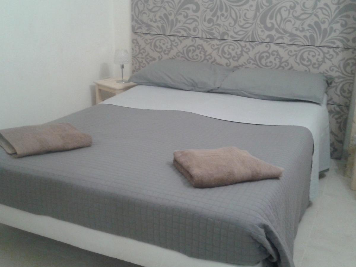 Il Vinile Apartment Сиракузы Экстерьер фото
