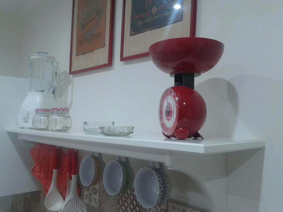 Il Vinile Apartment Сиракузы Экстерьер фото